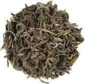 Pit&Pit - Groene thee Vietnam bio 60g - Exclusieve groene thee uit Vietnam - Geteeld in optimale omstandigheden