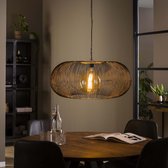 Hanglamp Mallory - Metaal - Ø70cm