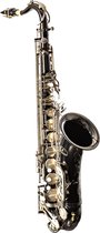 Monzani MZTS-260 Tenor Sax schwarz lackiert - Tenor saxofoon