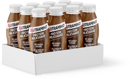 Nutramino