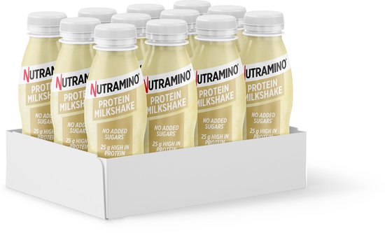 Nutramino