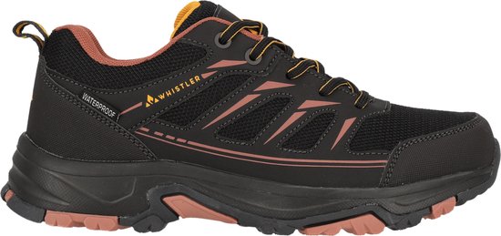 WHISTLER Outdoorschuh Haksa