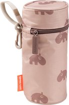Done By Deer Flessentas Insulated Bottle Holder Kids Ozzo Powder