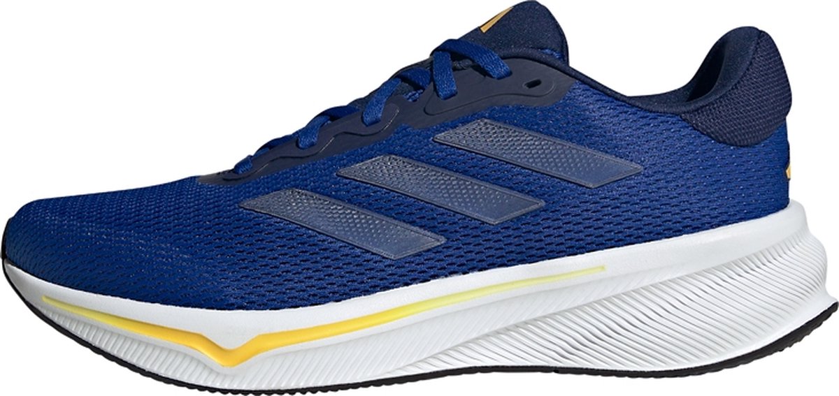 adidas Performance Response Schoenen Heren – 46 2/3 Blauw