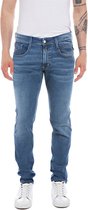 Replay M914y.000.661or2 Jeans Blauw 34 / 32 Man
