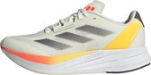 adidas Performance Duramo Speed Schoenen - Dames - Beige- 41 1/3