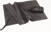 Microfiber Terry Towel Light 90x50cm - Koala grey
