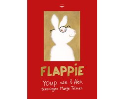foto van Flappie