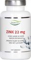 Nutrivian Zink Methionine 22mg Tabletten 100TB