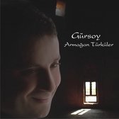 Gürsoy - Armagan Türküler (CD)