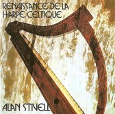 Alan Stivell - Renaissance De La Harpe Celtique (LP)