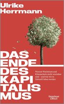 Das Ende des Kapitalismus