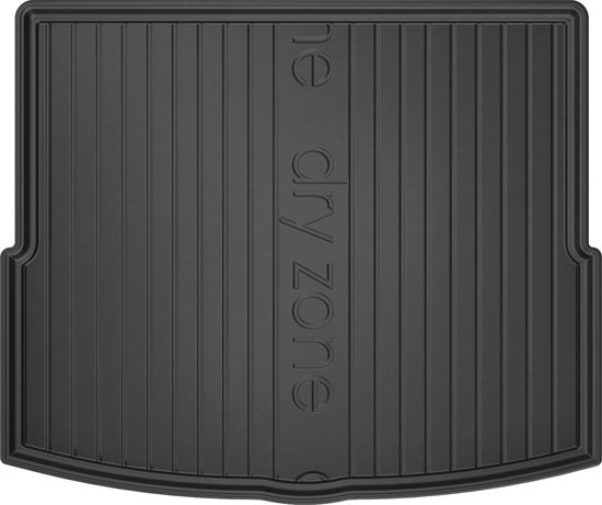 Foto: Dryzone kofferbakmat geschikt voor toyota rav4 vanaf 2019 en suzuki across vanaf 2020 voor de modellen met lage laadvloer en met kofferorganizer