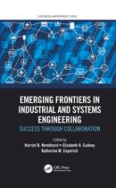 Continuous Improvement Series- Emerging Frontiers in Industrial and Systems Engineering