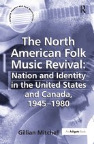 The North American Folk Music Revival