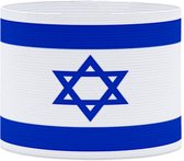 Aanvoerdersband - Israël - XL