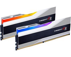 DDR5 64 Go PC 6400 CL32 G.Skill (2x32 Go) 64-TZ5RS
