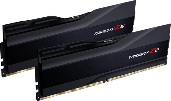 G.Skill Trident Z5 64GB (2x32GB) DDR5 DIMM 6400MT/s CL30 XMP