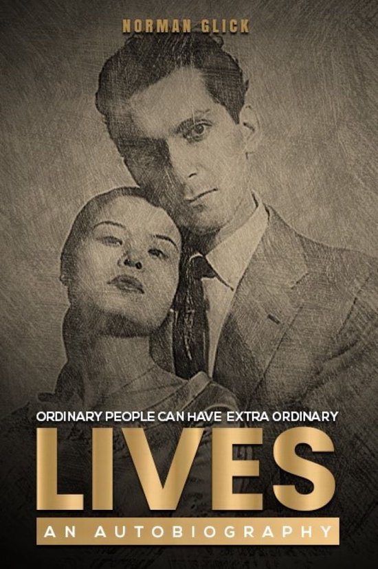 Ordinary People Can Have Extra Ordinary Lives