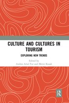 Culture and Cultures in Tourism