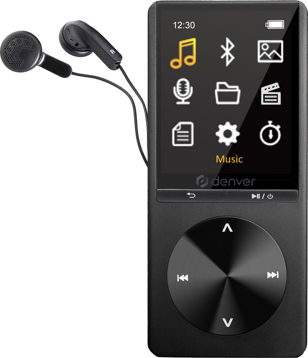 MP3-speler