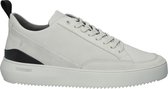 Blackstone Daxton - Antartica - Sneaker (low) - Man - Light grey - Maat: 43