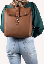 Cowboysbag - Edson Backpack Fawn