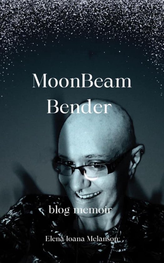 Moonbeam bender - cover