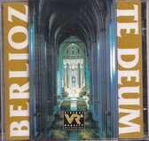 Te Deum - Berlioz - Voices of Ascension Chorus and Orchestra en Young Singers of Pennsylvania o.l.v. Dennis Keene, Mark Kruczek (orgel)