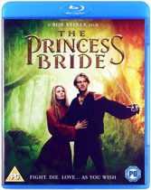 Princess Bride [Blu-Ray]