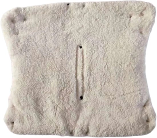 Handschoen Kinderwagen - Handwarmer Buggy - Universele Winter Wanten Wandelwagen - Wintersport Handenverwarmer van Deoordruimte — afbeelding 4