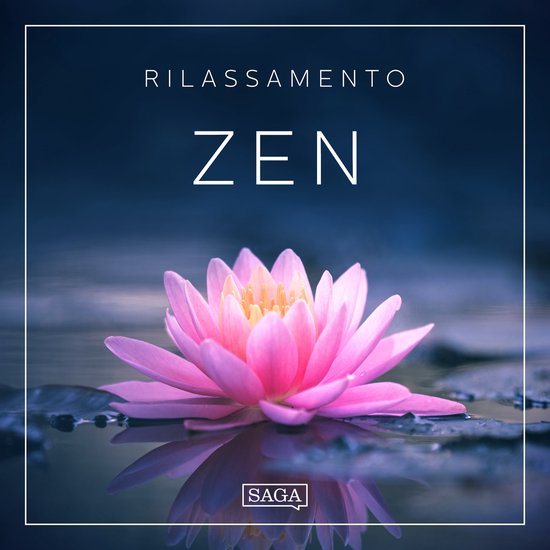 Rilassamento - Zen - cover