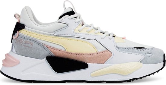 Puma RS-Z Reinvent 383219-04 Damessneakers