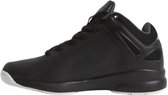 Tony Parker Kids Black Schoenmaat EU : 38