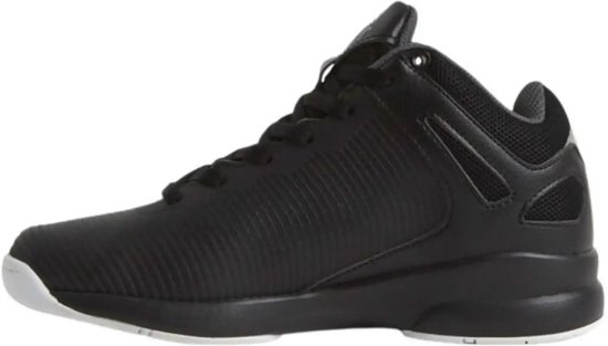 Tony Parker Kids Black Schoenmaat EU 38 bol