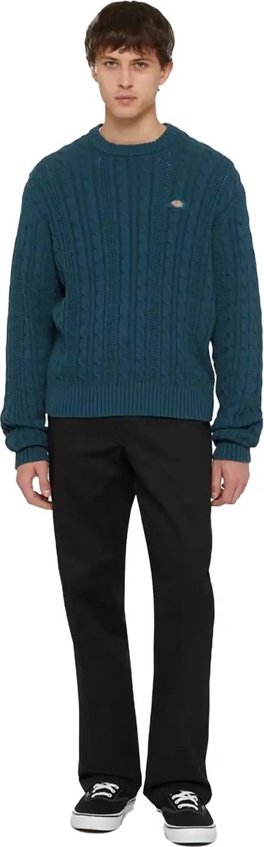 874 Work Pants Broekmaat : W 30 L 32 Zwart