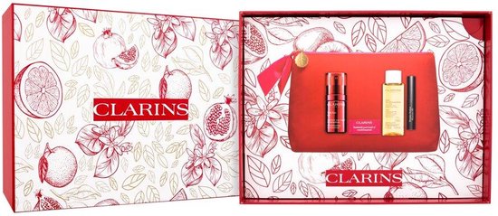 Foto: Clarins total eye lift collection gift set 15ml