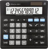 Calculatrice HP - OfficeCalc 300II - calculatrice de bureau - HP-OC300II-INT