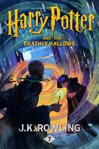 Harry Potter 7 - Harry Potter and the Deathly Hallows