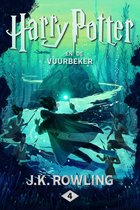 Harry Potter 4 - Harry Potter en de Vuurbeker