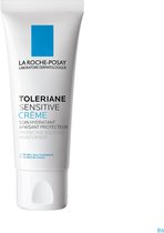 La Roche-Posay Toleriane Sensitive - Dagcrème - voor een gevoelige huid - 40ml