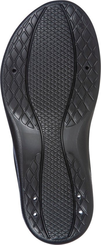 Slippers Arena - Taille 47 - Homme - noir