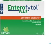 Enterofytol® PLUS (112 tabletten)