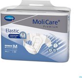 MoliCare® Premium Elastic 6drops