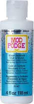 Mod Podge water resistant glue & sealer 118 ml