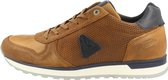 Gaastra Kai Prisma sneakers cognac - Maat 45