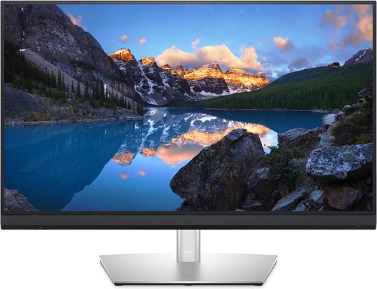 DELL UltraSharp UP3221Q - 4K Ultra HD LCD - 32 inch