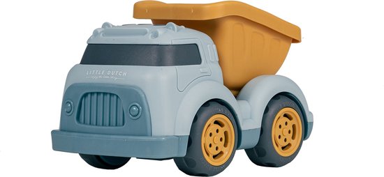 Little Dutch Kiepwagen 17 cm — afbeelding 4