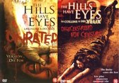 The Hills Have Eyes 1-2 (DVD)