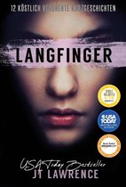 LANGFINGER 1 - Langfinger